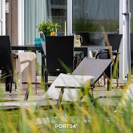 Ferienhaus Nordlicht Marina Wendtorf Exteriér fotografie