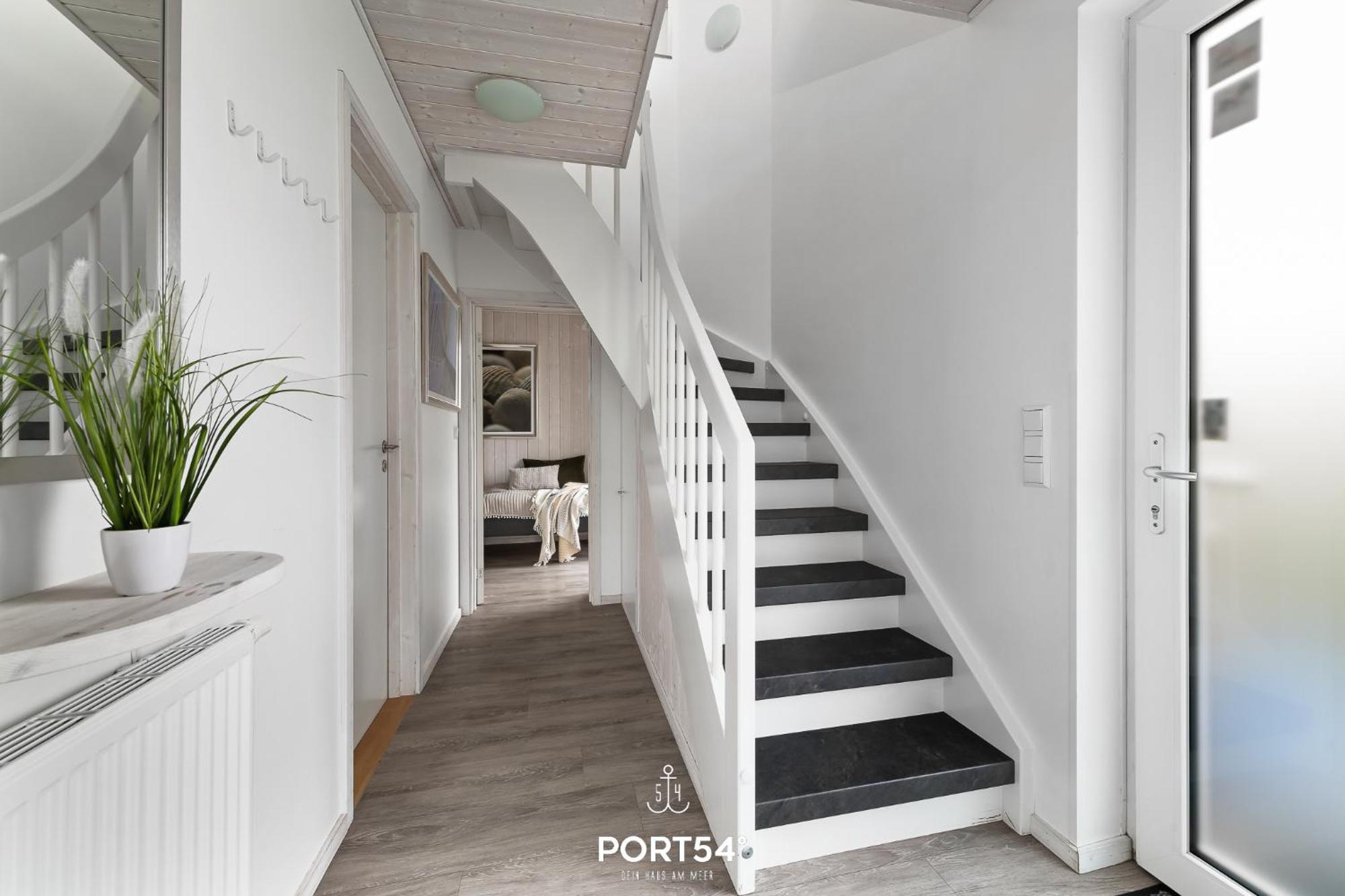 Ferienhaus Nordlicht Marina Wendtorf Exteriér fotografie