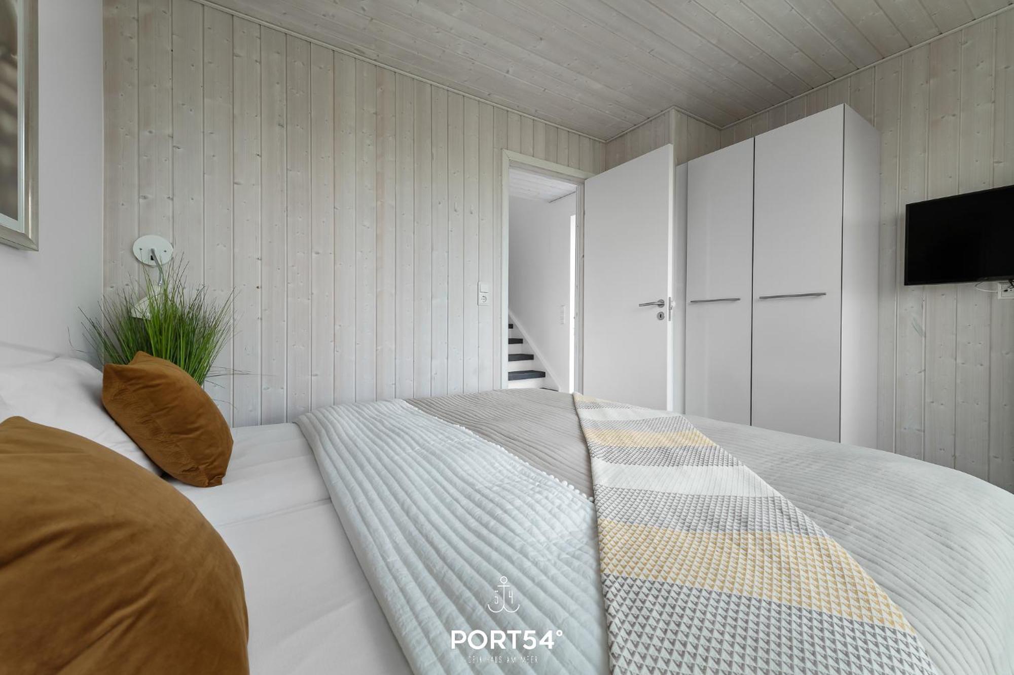 Ferienhaus Nordlicht Marina Wendtorf Exteriér fotografie