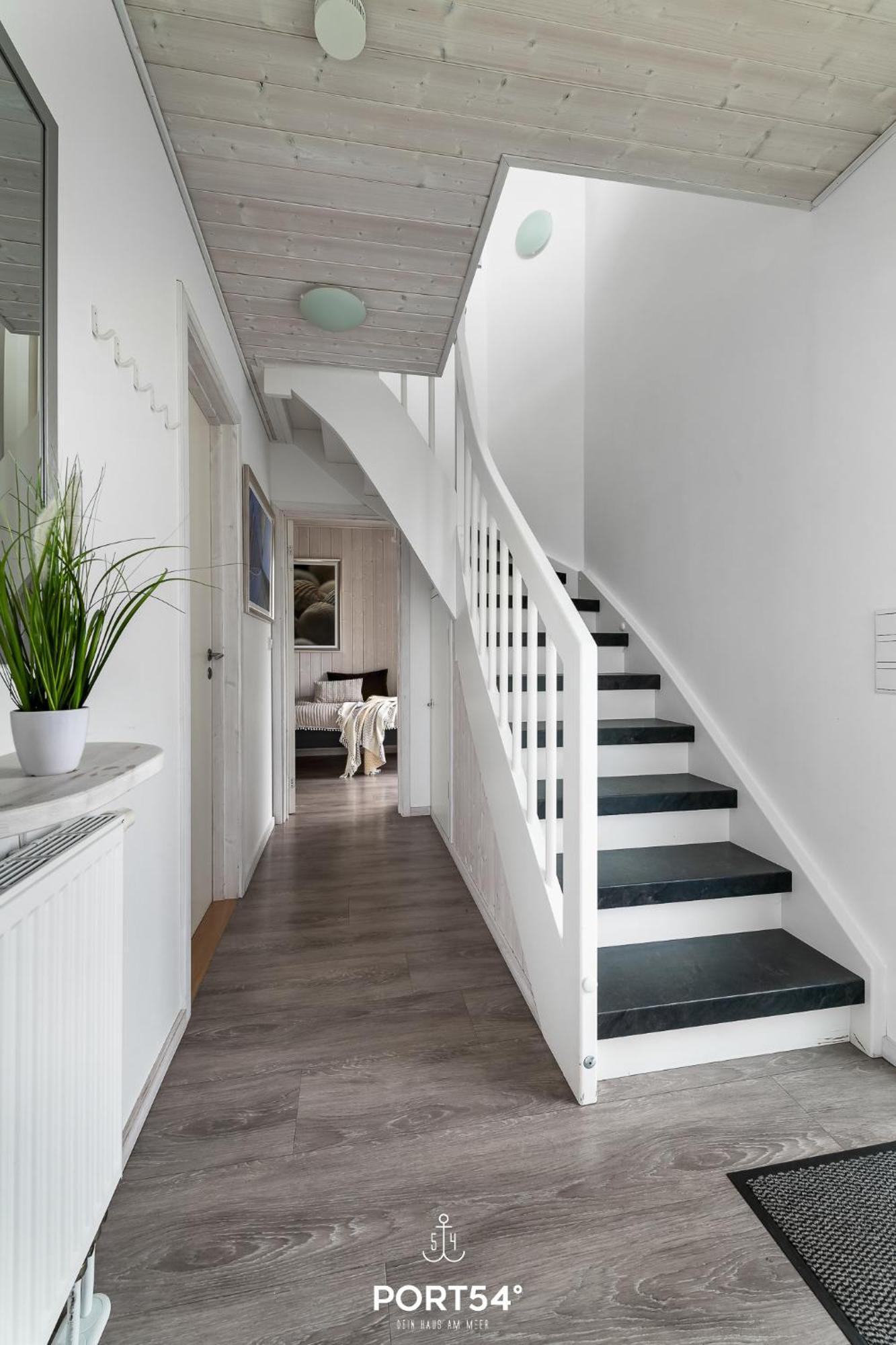 Ferienhaus Nordlicht Marina Wendtorf Exteriér fotografie