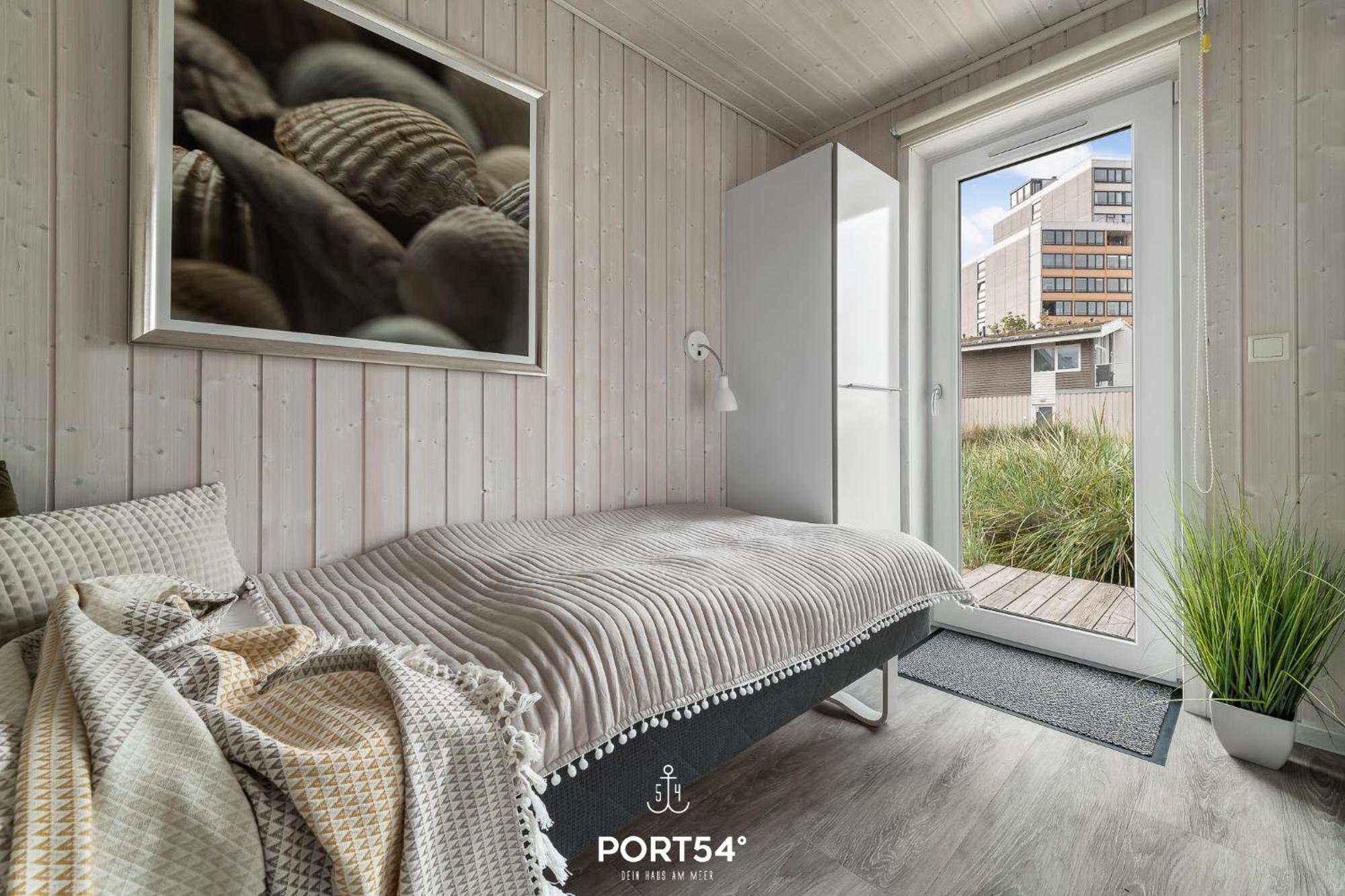 Ferienhaus Nordlicht Marina Wendtorf Exteriér fotografie