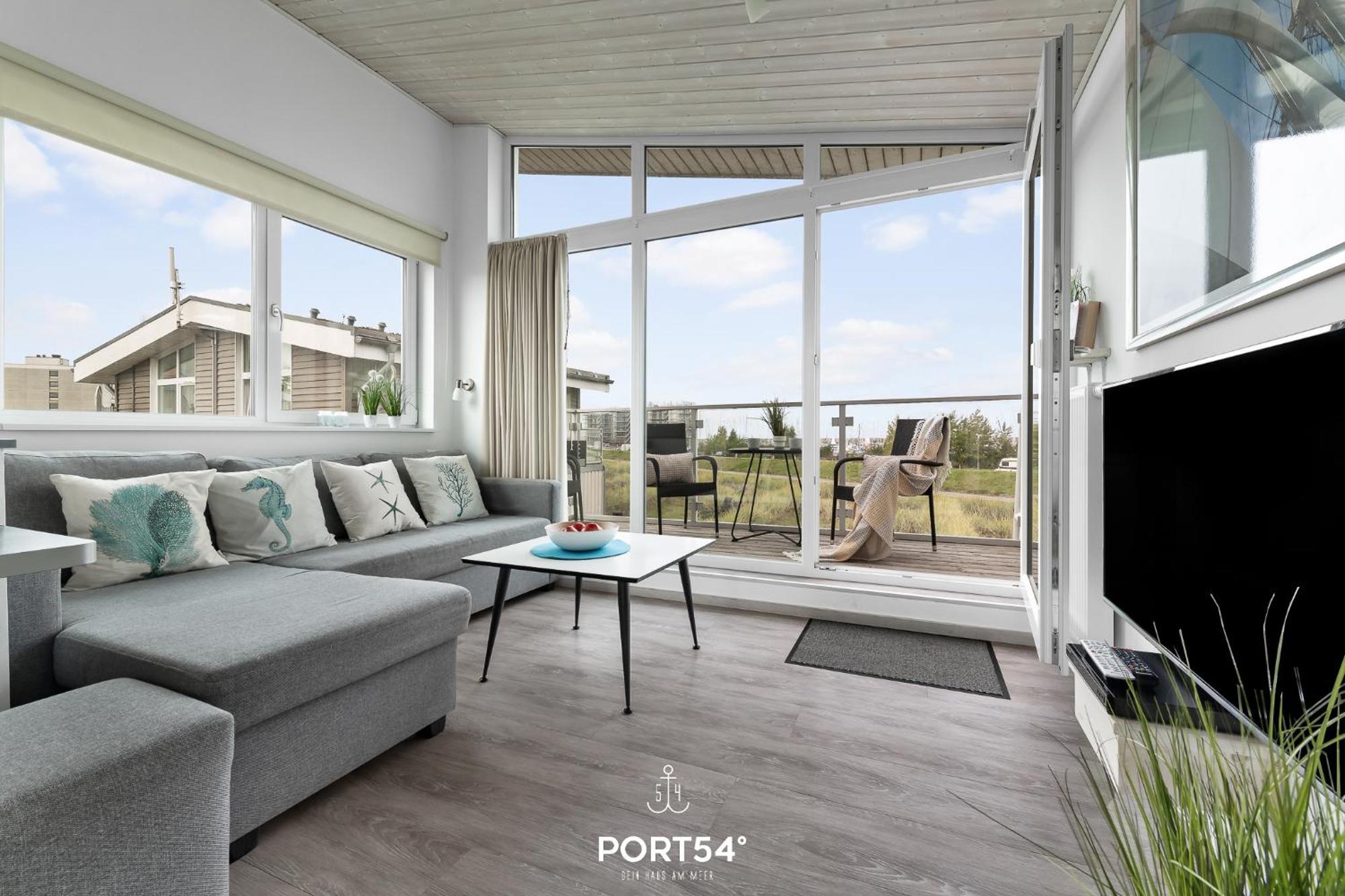 Ferienhaus Nordlicht Marina Wendtorf Exteriér fotografie