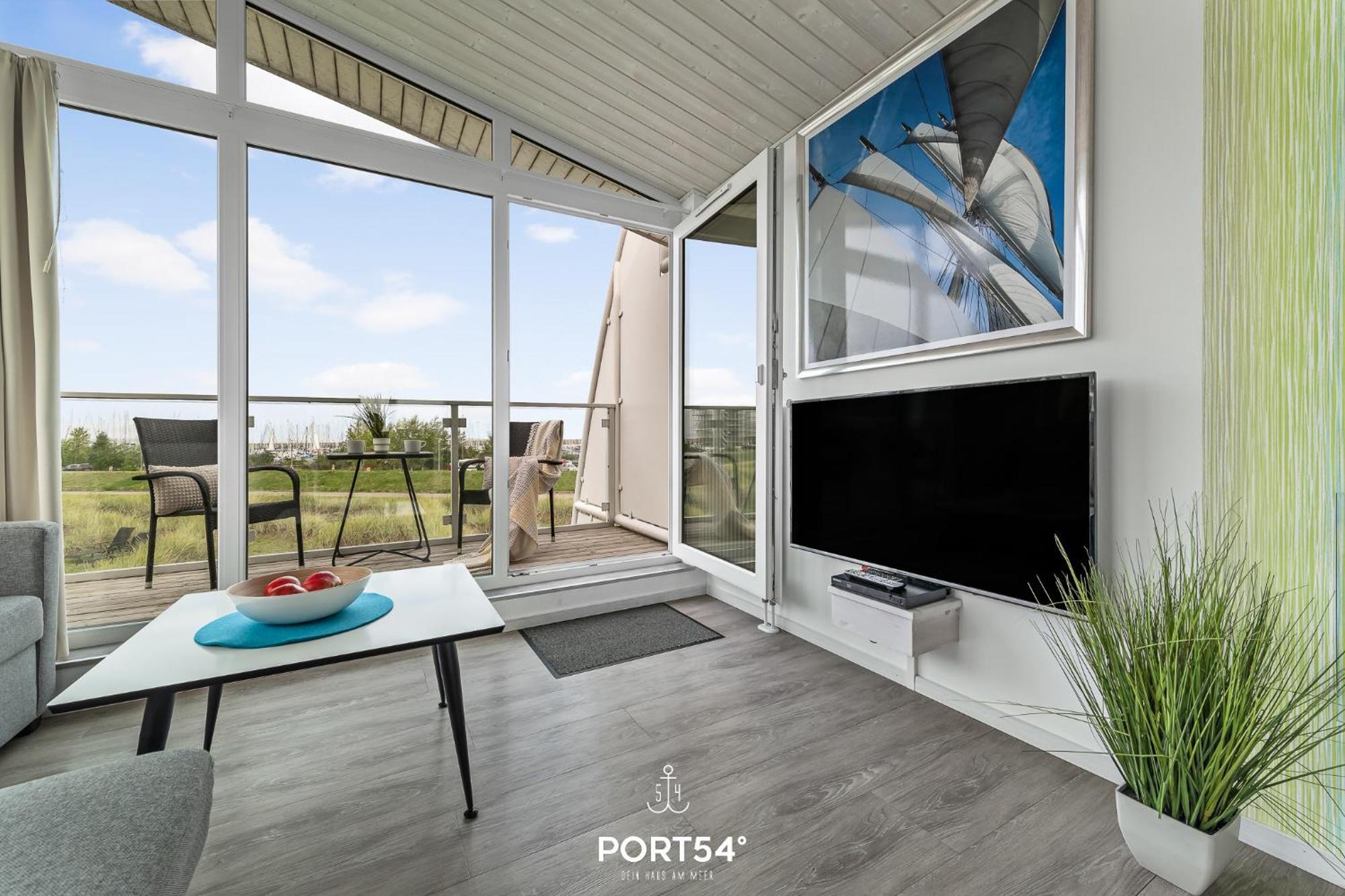 Ferienhaus Nordlicht Marina Wendtorf Exteriér fotografie